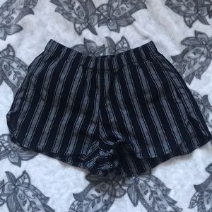 Brandy Melville Tilden Shorts